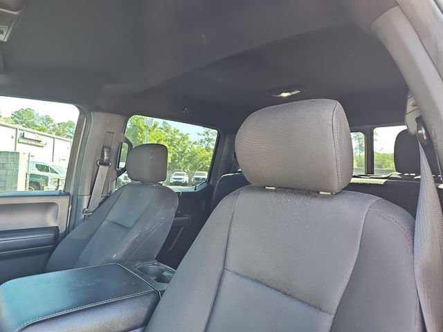 Used 2020 Ford F150 XLT w/ Equipment Group 302A Luxury image 10