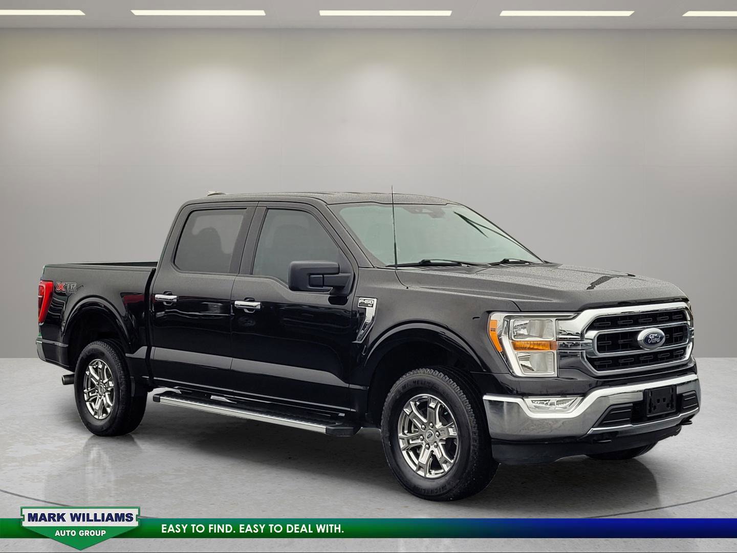Used 2023 Ford F150 XLT w/ XTR Package image 1