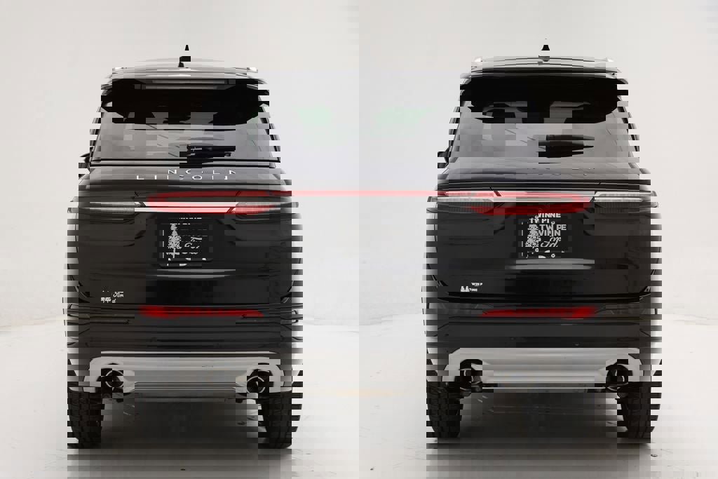 Used 2022 Lincoln Corsair Reserve w/ Sport Package image 8