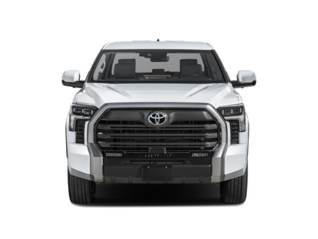 New 2026 Toyota Tundra Limited AWD/4WD image 7
