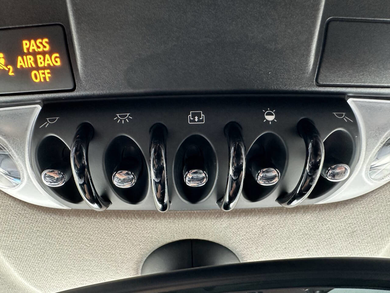 Used 2014 MINI Cooper Paceman S image 40