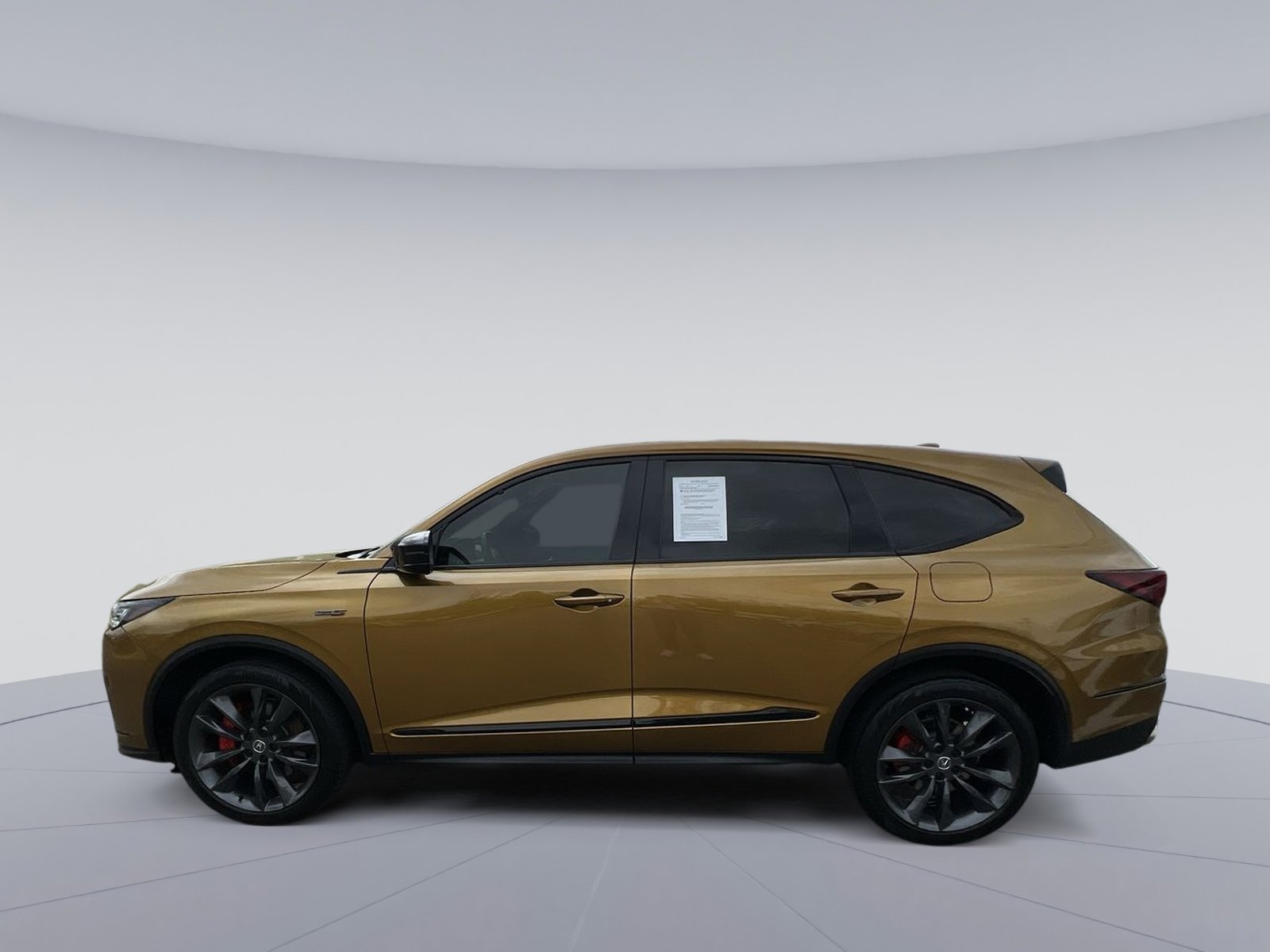 Used 2022 Acura MDX Type S image 2