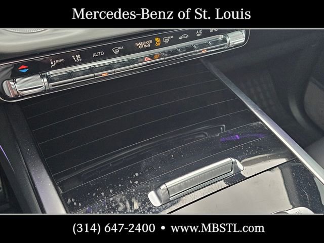 Certified 2025 Mercedes-Benz G 550 image 34
