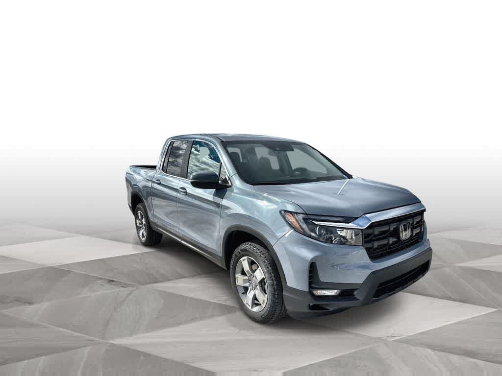 Used 2026 Honda Ridgeline RTL image 2