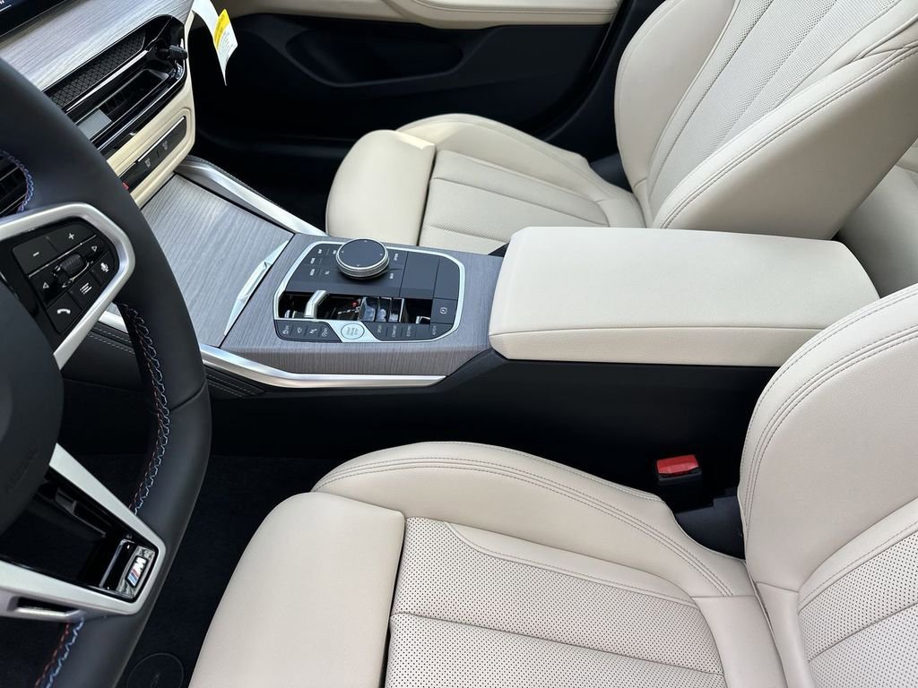 New 2026 BMW M440i w/ Premium Package RWD image 25