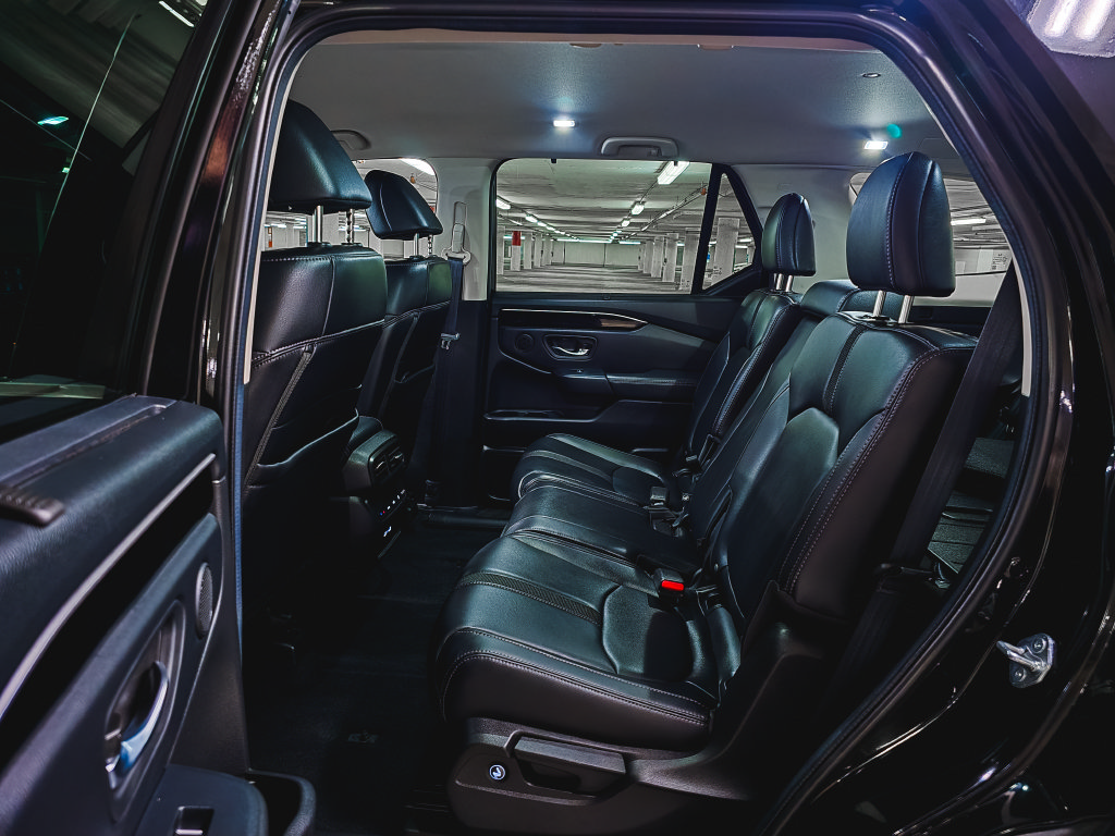 Used 2023 Honda Pilot EX-L image 19