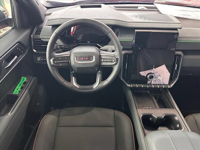 New 2026 GMC Acadia AT4 w/ Luxury Package AWD/4WD image 20