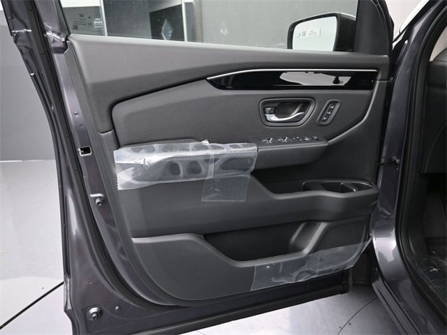 New 2026 Honda Pilot EX-L image 3