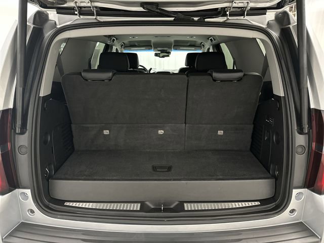 Used 2019 Chevrolet Tahoe LT w/ Luxury Package image 23