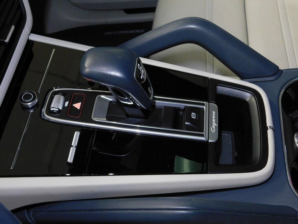 Used 2021 Porsche Cayenne GTS image 41