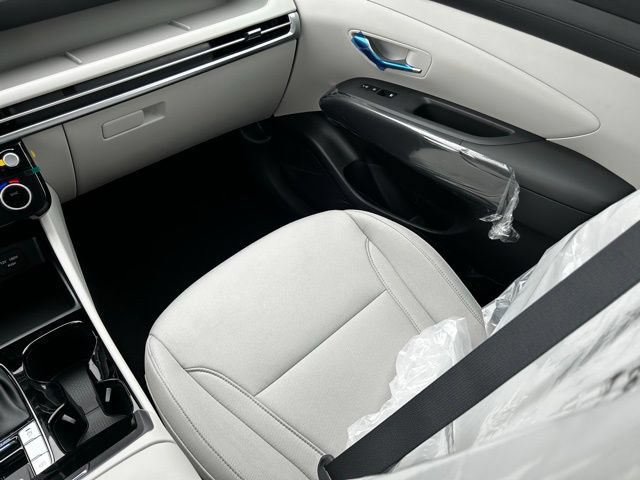 New 2026 Hyundai Tucson SEL AWD/4WD image 13