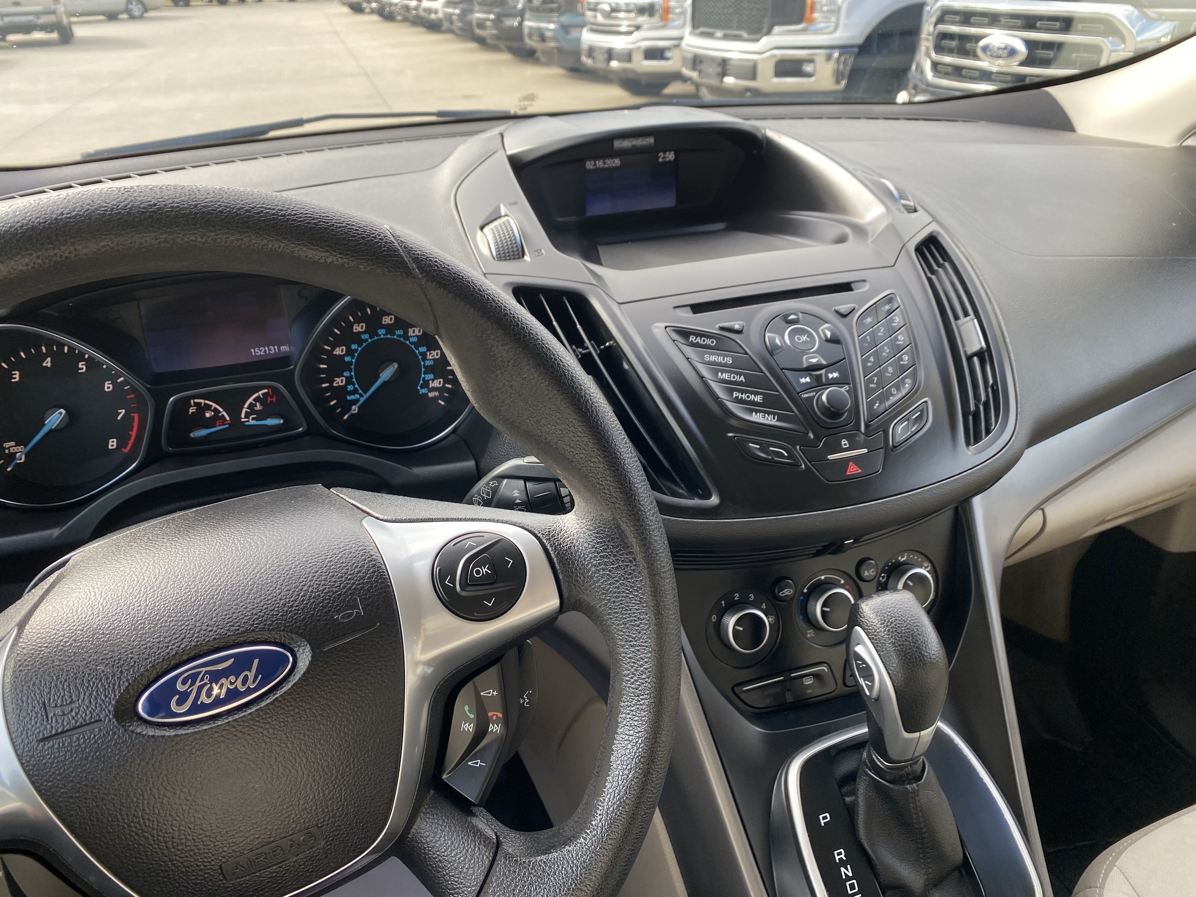 Used 2013 Ford Escape SE AWD/4WD image 14