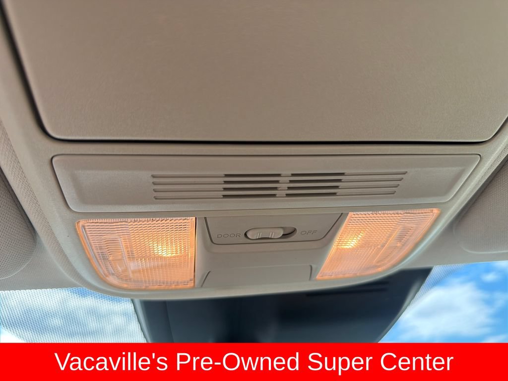 Used 2021 Honda CR-V LX image 21