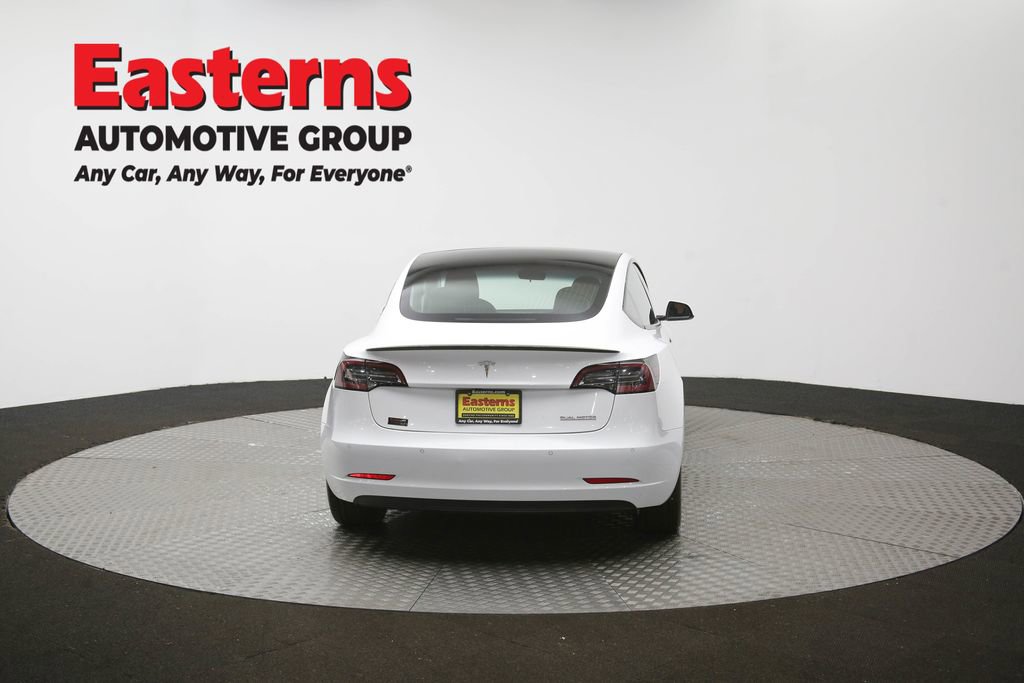 Used 2018 Tesla Model 3 Long Range image 31