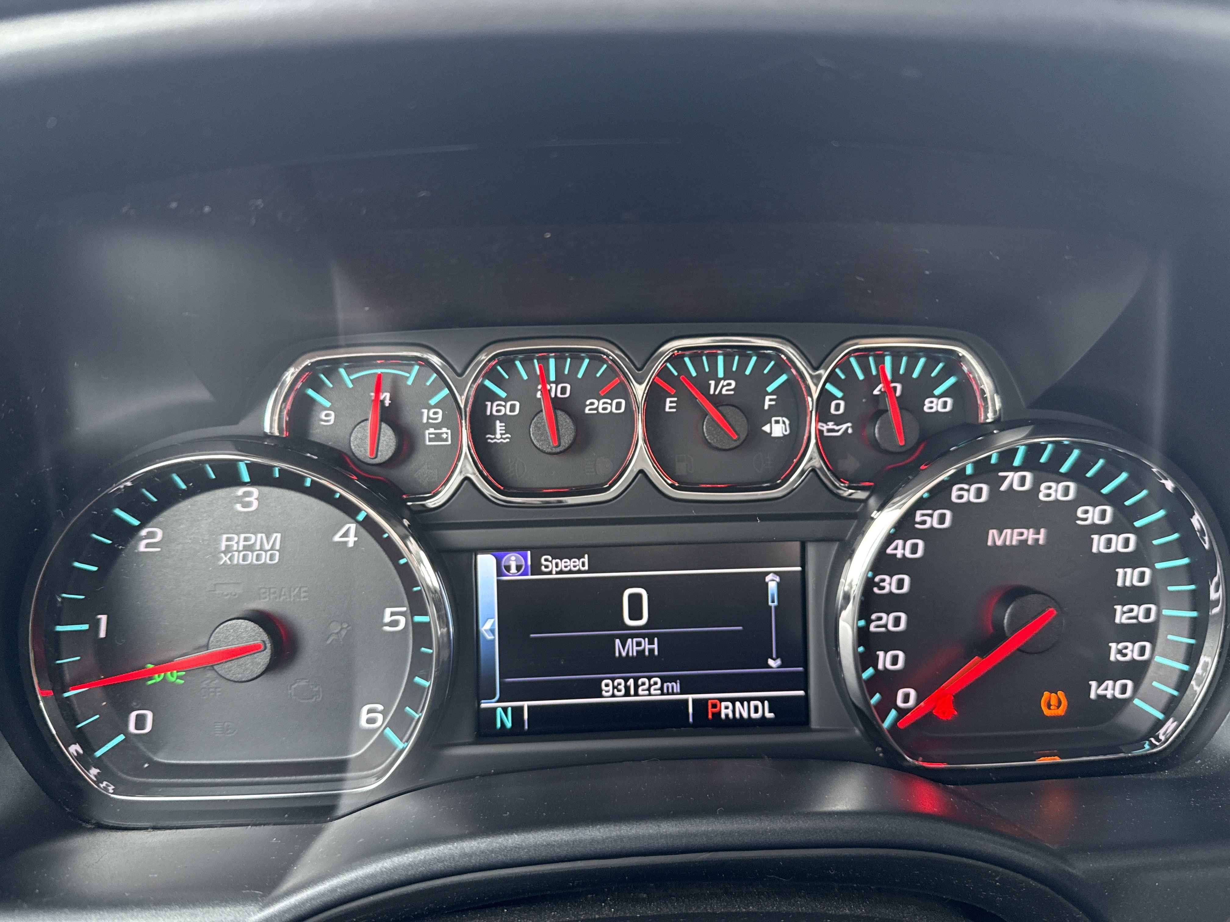 Used 2017 GMC Sierra 1500 SLE w/ SLE Value Package AWD/4WD image 21