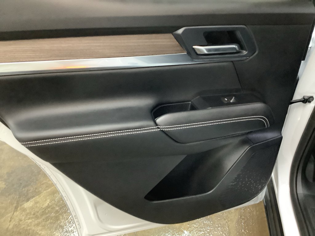 New 2026 GMC Terrain Denali image 26