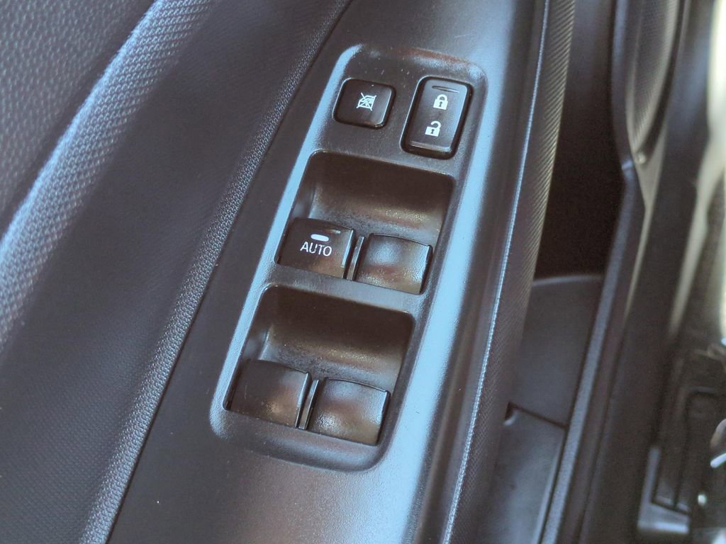 Used 2023 Mitsubishi Mirage G4 LE FWD image 10