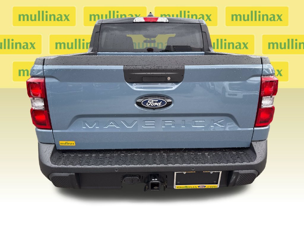 New 2026 Ford Maverick XLT w/ Equipment Group 301A AWD/4WD image 12