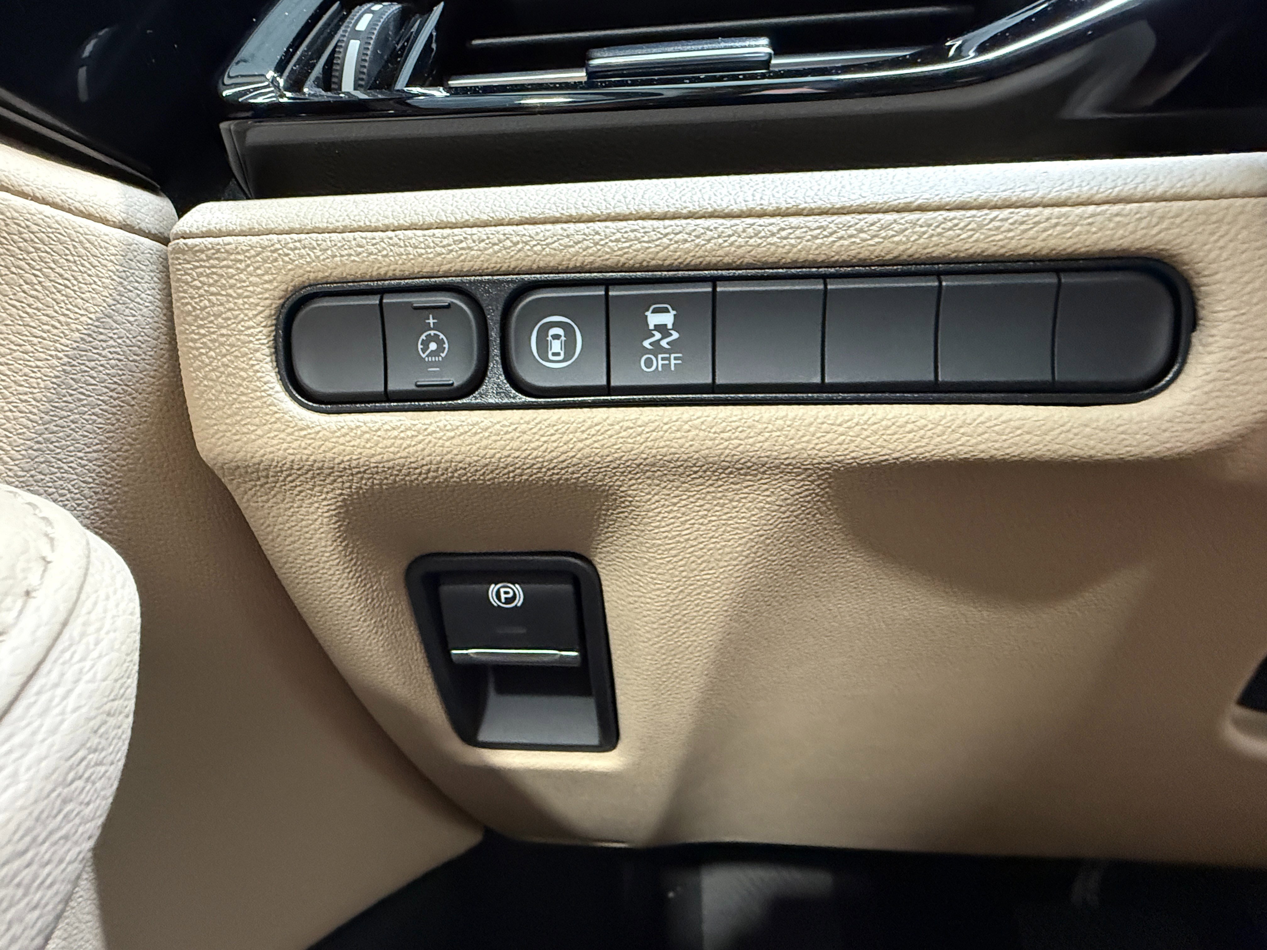 New 2026 Acura MDX SH-AWD image 23