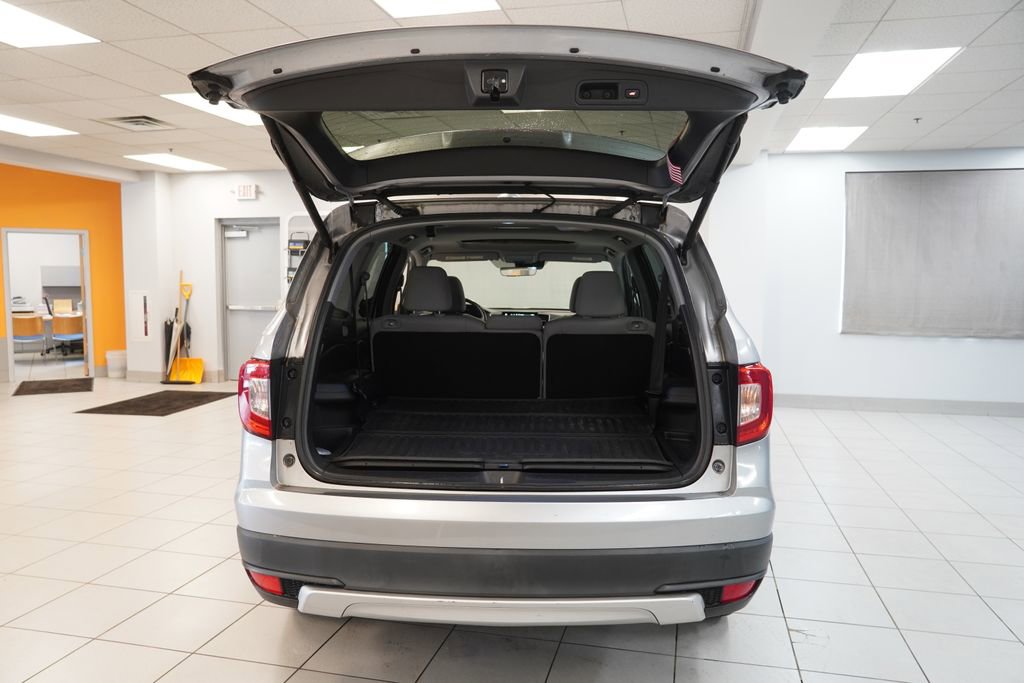 Used 2019 Honda Pilot EX-L image 10
