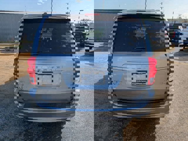 Used 2019 Dodge Grand Caravan GT image 5