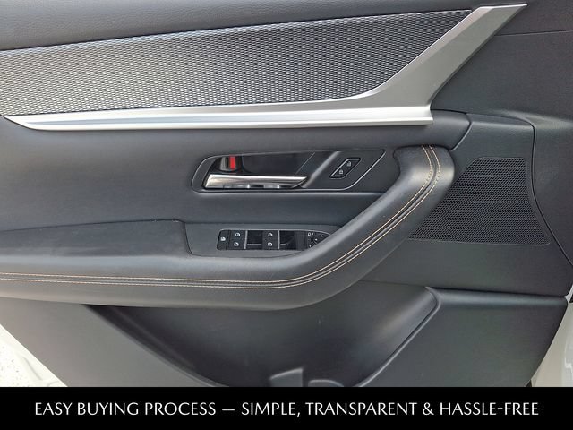 Certified 2024 MAZDA CX-90 3.3 Turbo w/ Preferred Package AWD/4WD image 14