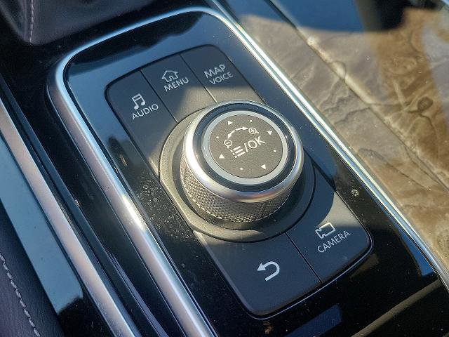 Certified 2024 INFINITI QX80 Sensory w/ Cargo Package image 15