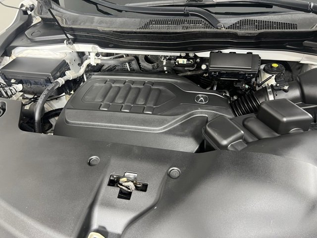 Used 2018 Acura MDX FWD w/ Technology Package image 34
