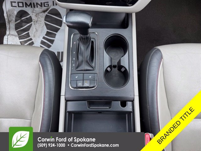 Used 2018 Kia Sedona LX w/ LX Essentials Premium Package FWD image 28