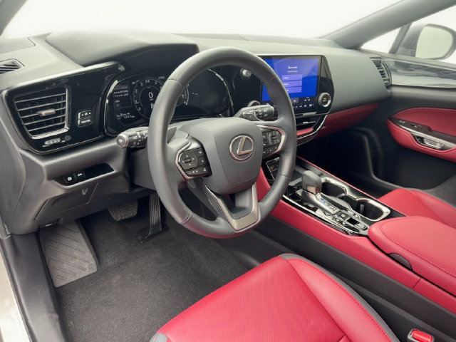 Used 2024 Lexus NX 350 AWD image 16