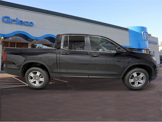 New 2026 Honda Ridgeline RTL image 8