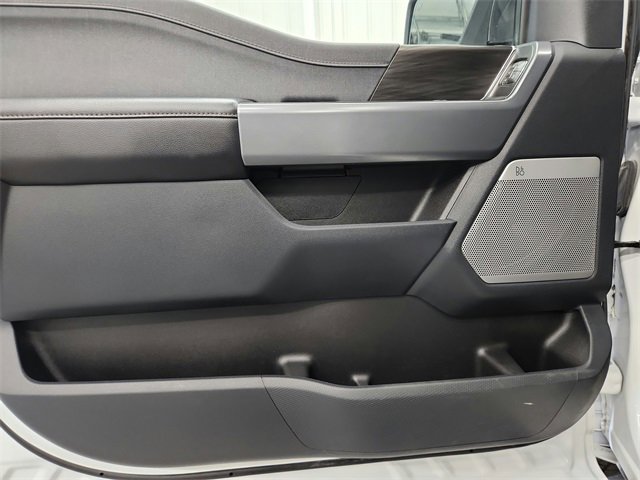 Used 2024 Ford F150 Lariat w/ Tow/Haul Package image 21