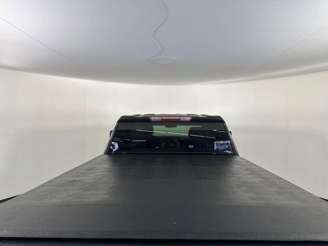 Used 2022 GMC Sierra 2500 AT4 AWD/4WD image 7