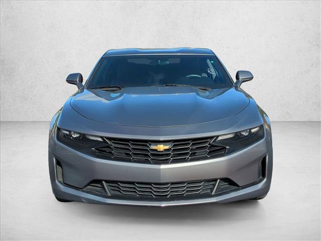 Used 2020 Chevrolet Camaro LT image 2