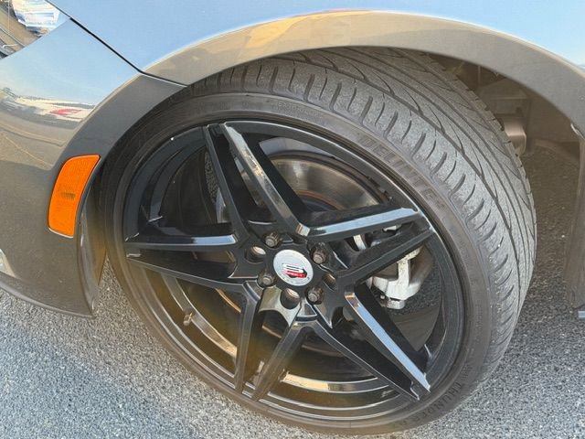Used 2023 MAZDA MX-5 Miata Grand Touring RWD image 28