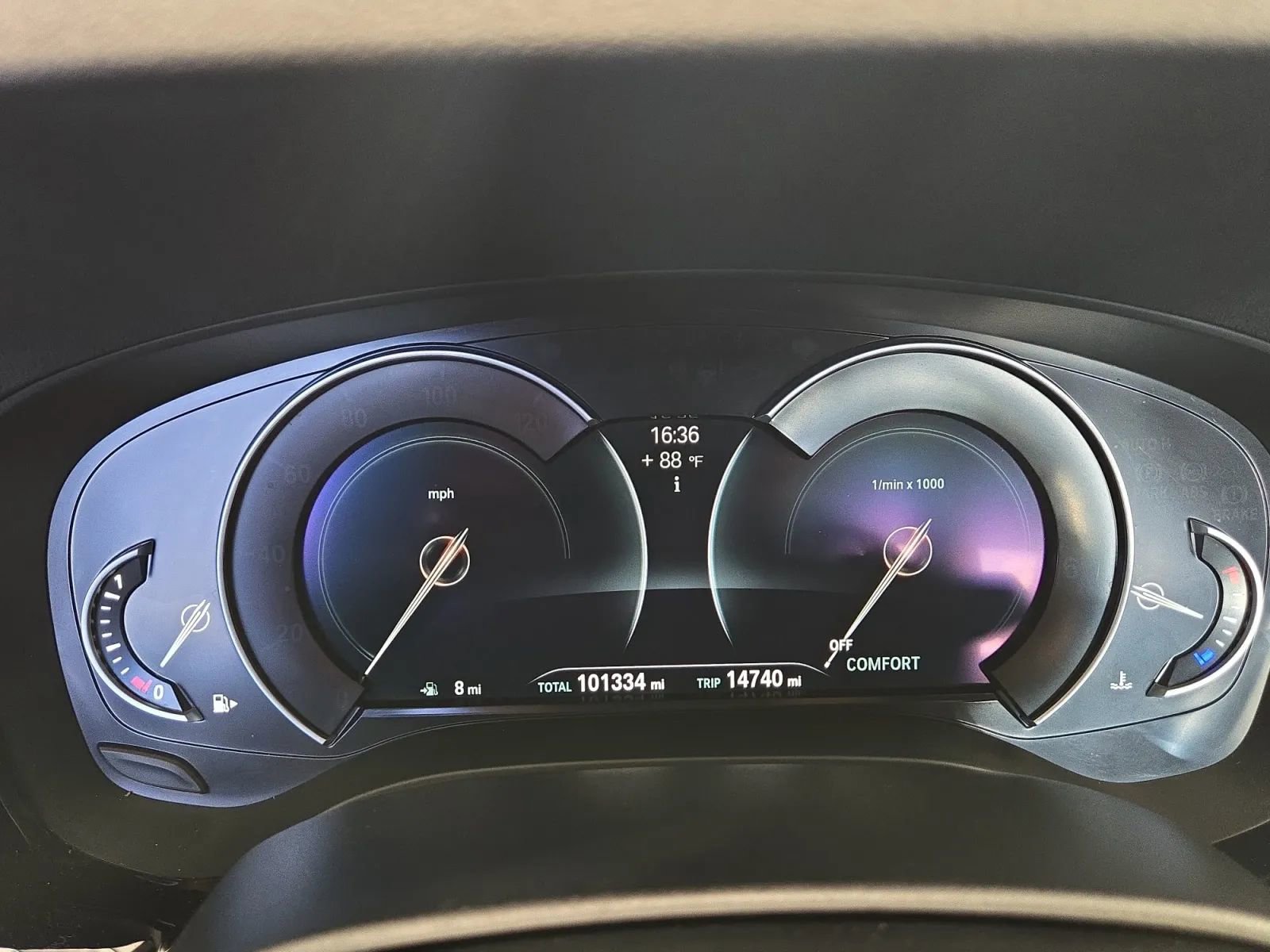 Used 2018 BMW 530i xDrive AWD/4WD image 25