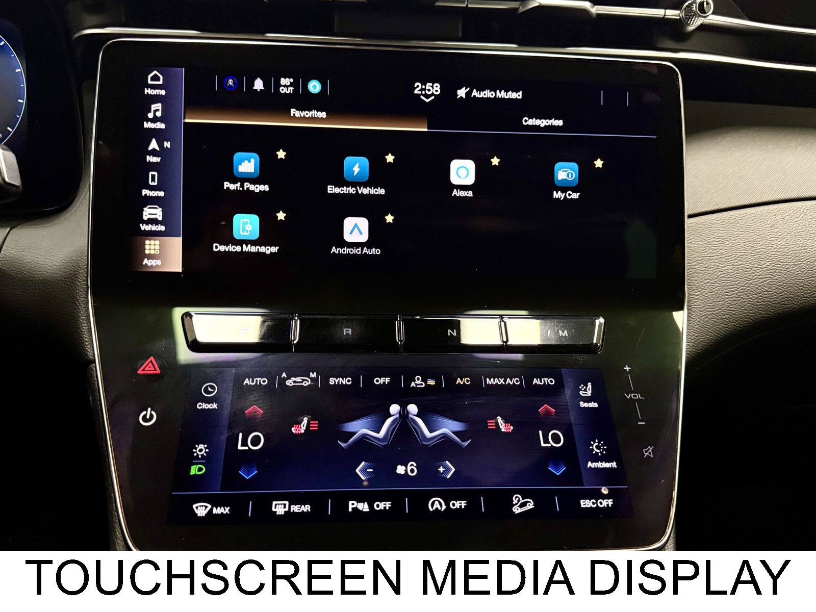 Used 2024 Maserati Grecale GT AWD/4WD image 24
