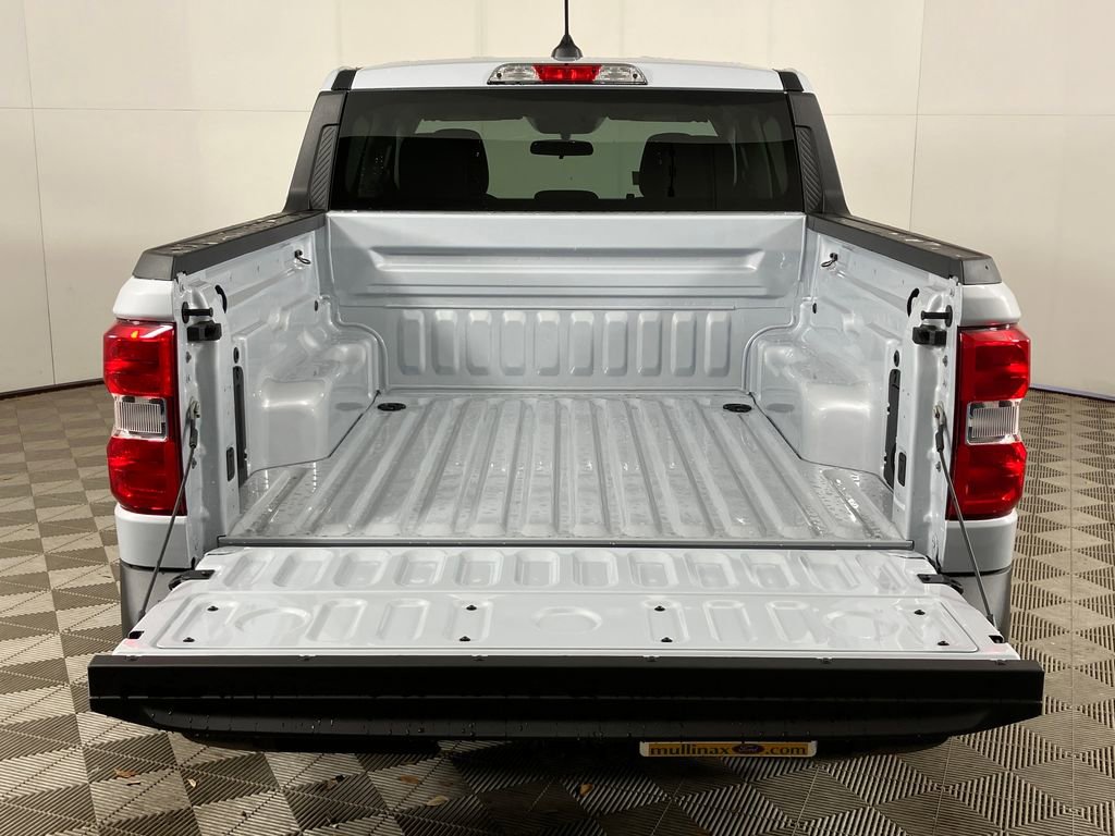 New 2026 Ford Maverick XLT image 24
