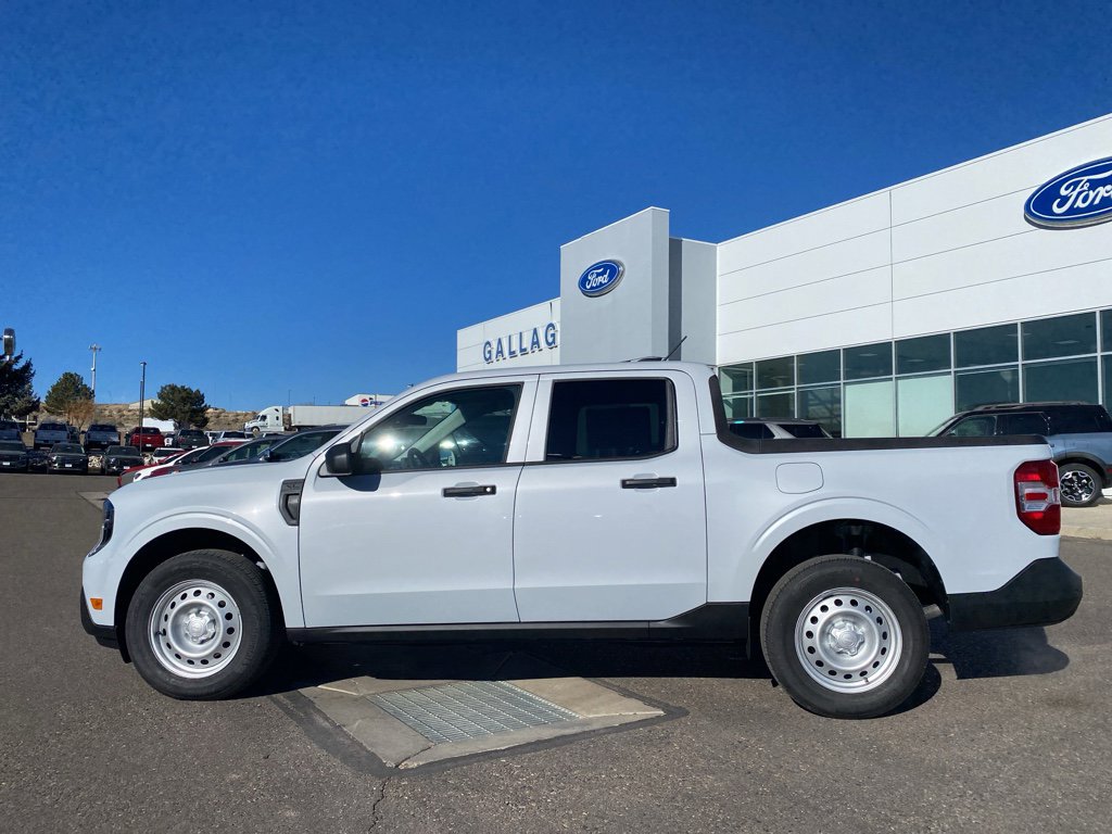 New 2026 Ford Maverick XL w/ 4K Tow Package image 24