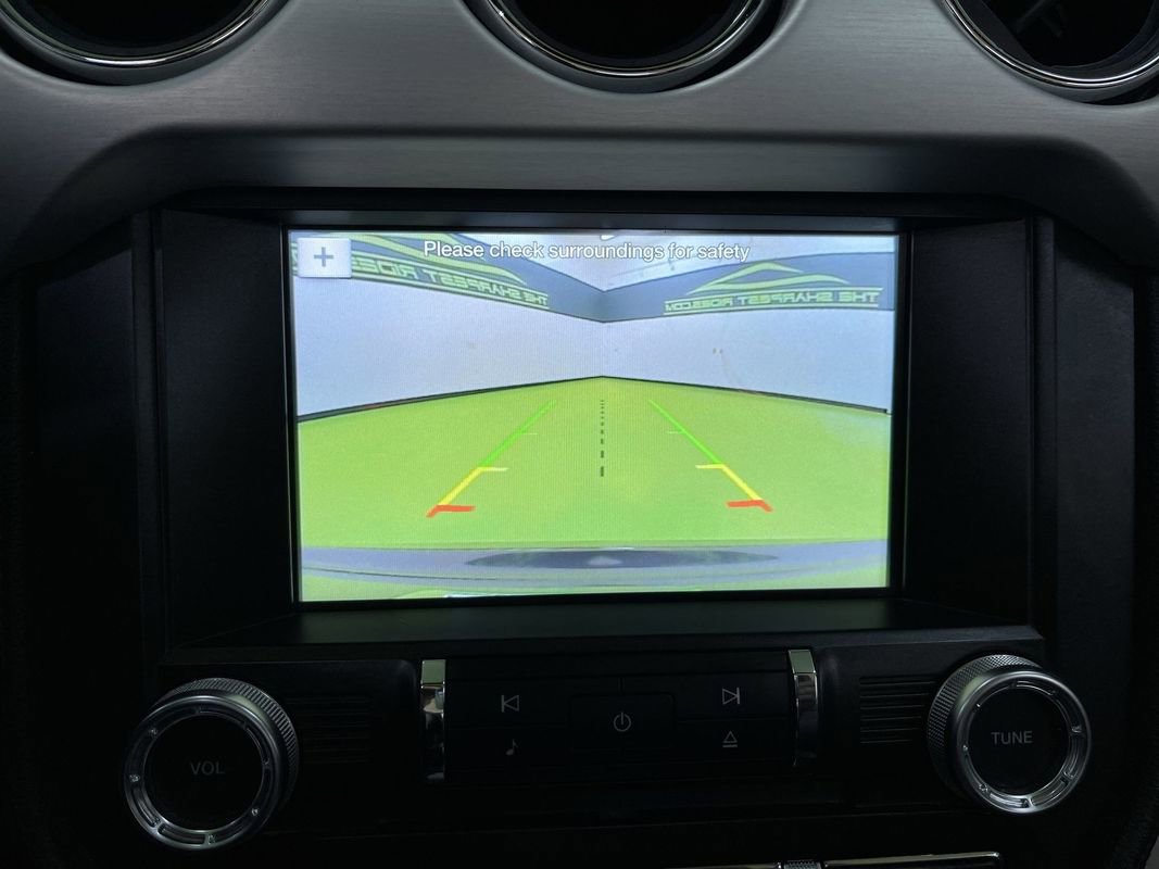 Used 2017 Ford Mustang GT Premium image 22