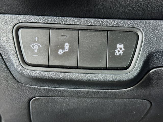 Certified 2023 Kia Forte GT w/ GT2 Package FWD image 10