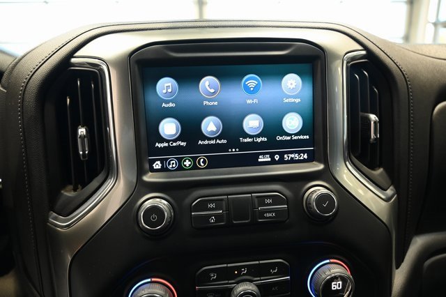 Used 2021 Chevrolet Silverado 1500 RST image 15