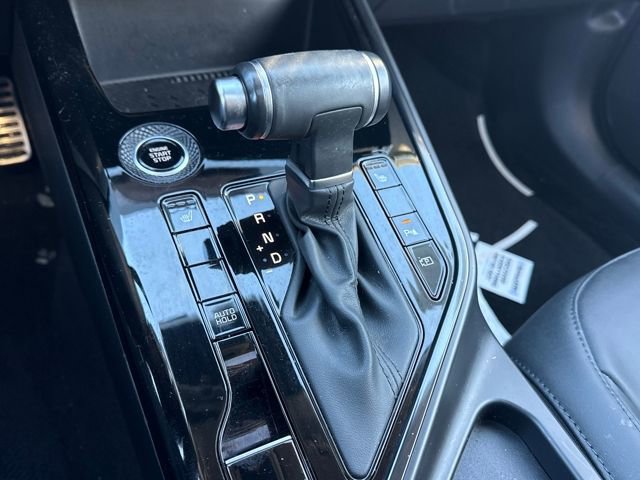 Used 2023 Kia Niro EX Touring image 23