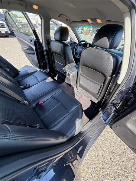 Used 2011 INFINITI G25 x AWD/4WD image 26