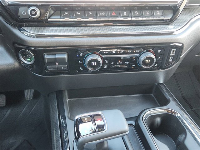 Used 2023 Chevrolet Silverado 1500 ZR2 w/ Technology Package image 23