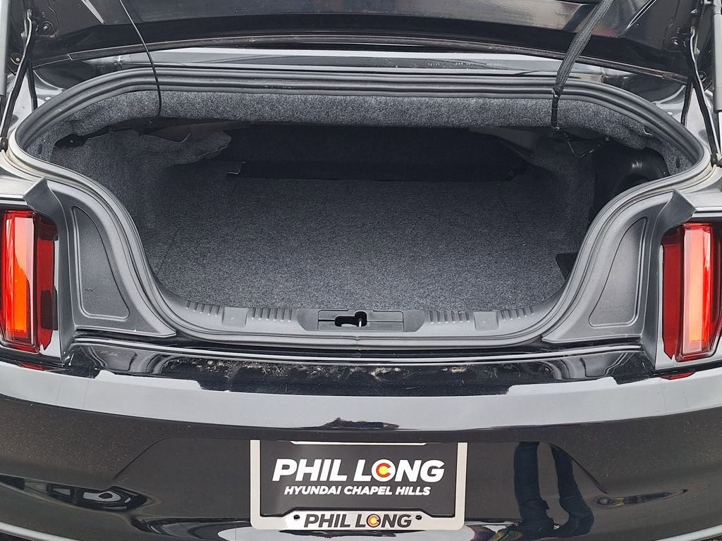 Used 2017 Ford Mustang GT Premium w/ Equipment Group 401A image 27