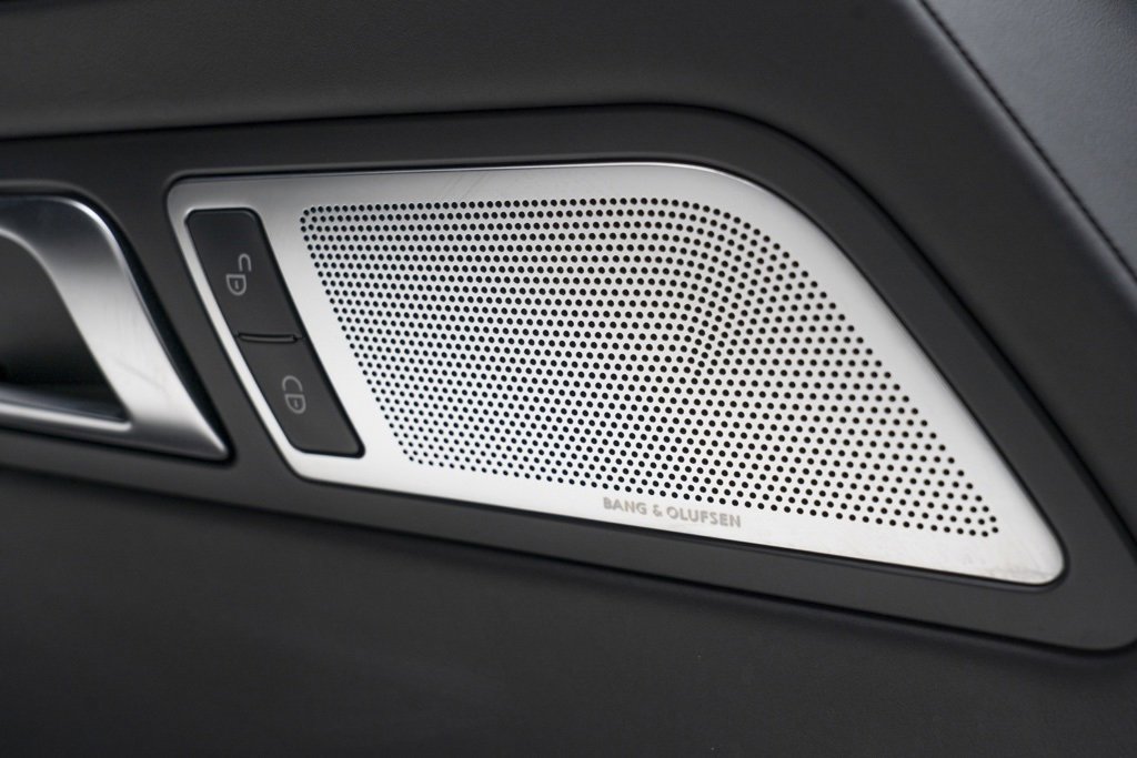 Used 2013 Mercedes-Benz SLS AMG GT Roadster image 50