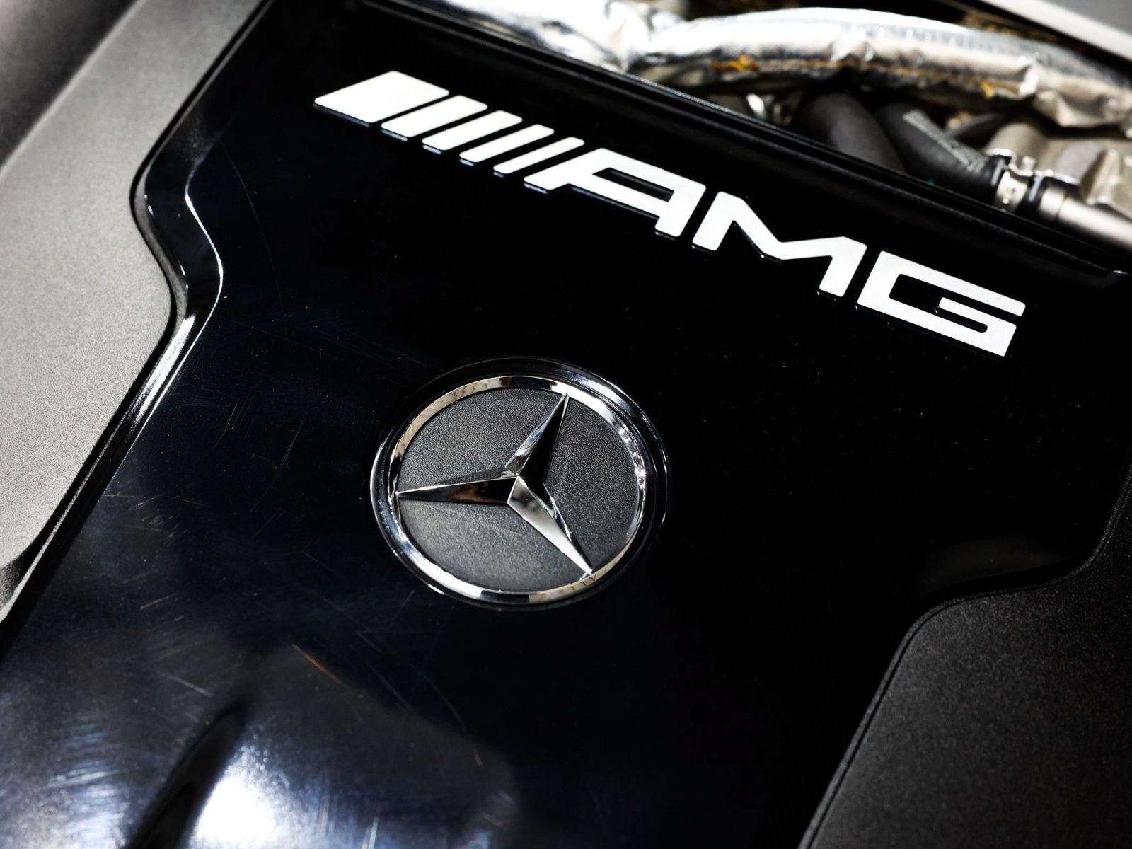 Used 2023 Mercedes-Benz SL 63 AMG 4MATIC image 30