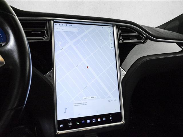 Used 2016 Tesla Model S 75D AWD/4WD image 15