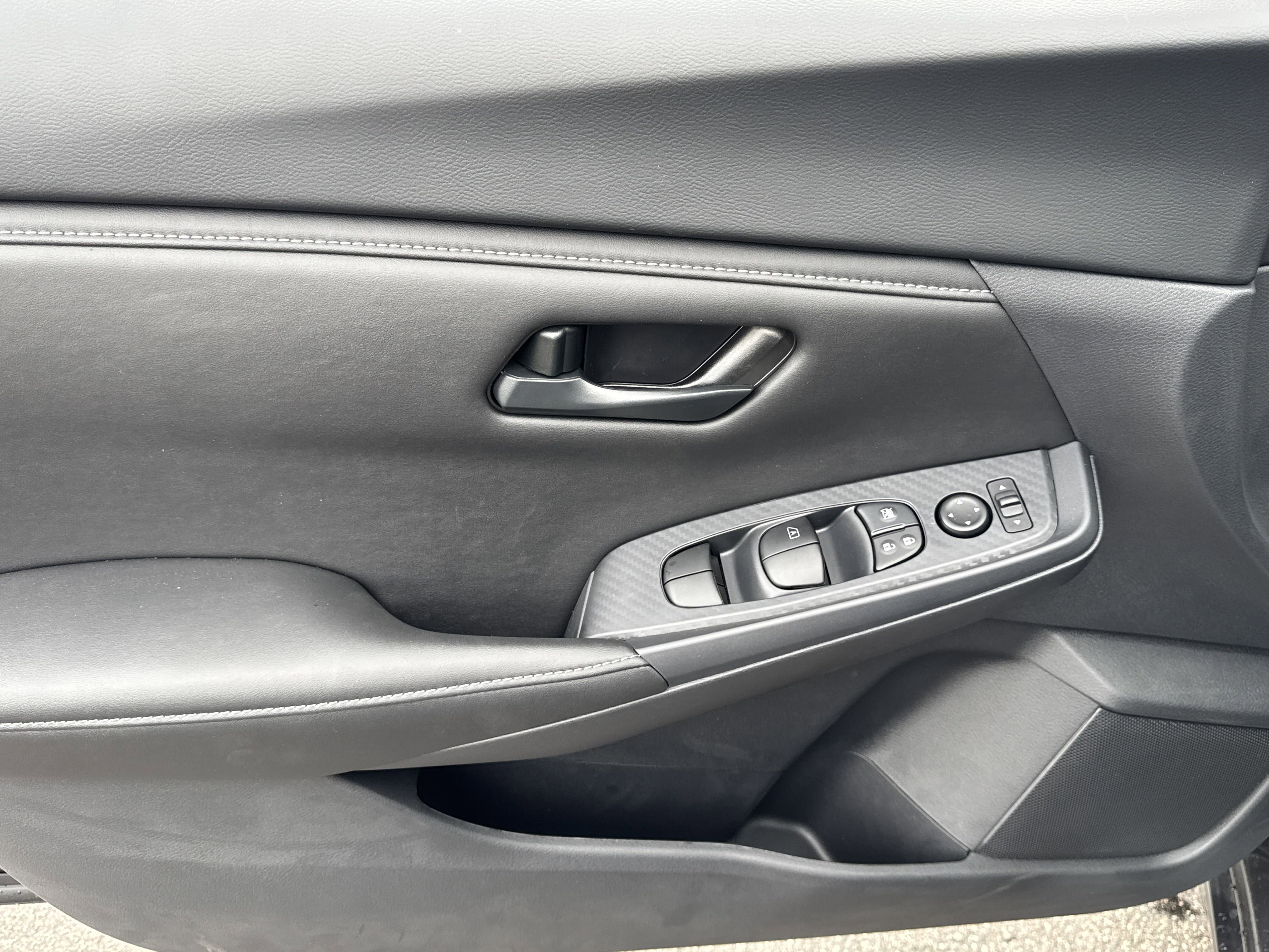 New 2025 Nissan Sentra S image 8